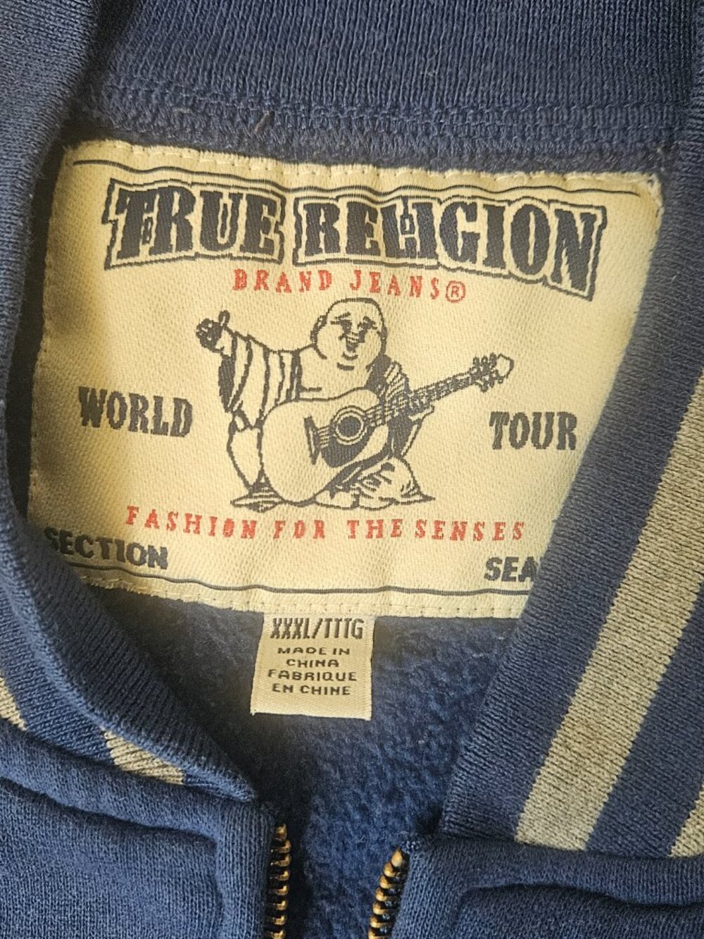 True Religion - Picture 2 of 2